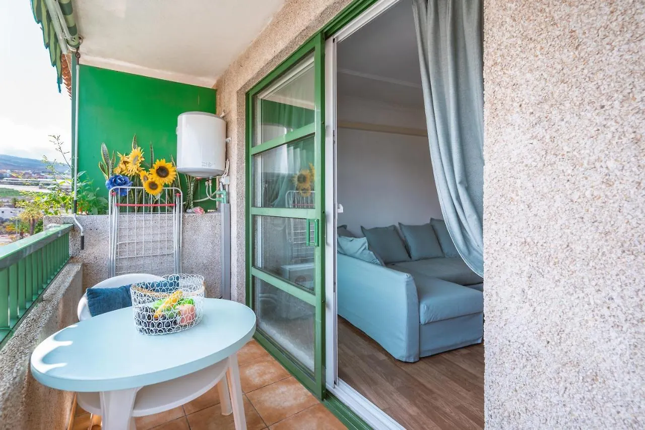 Casa Juanita Apartment Playa de San Juan