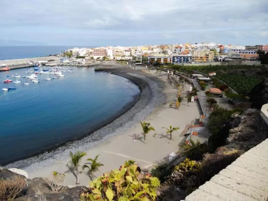 Casa Juanita Apartment Playa de San Juan  Playa de San Juan (Tenerife)